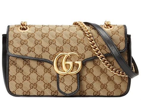 marmont gucci beige|gucci marmont small price.